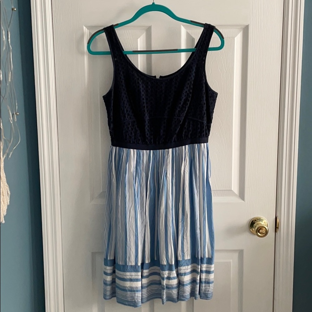 Loft dress